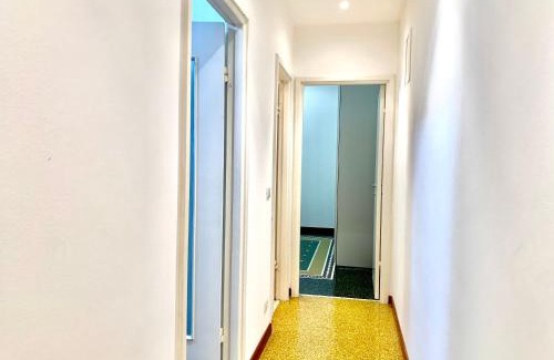 Nervi Apartment | House Nervi 2 by Holiday World