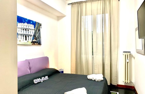 Nervi Apartment | House Nervi 2 by Holiday World