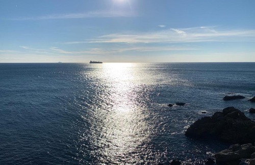Nervi Apartment | House Nervi 2 by Holiday World