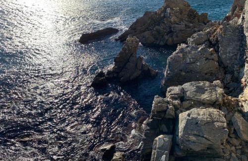 Nervi Apartment | House Nervi 2 by Holiday World