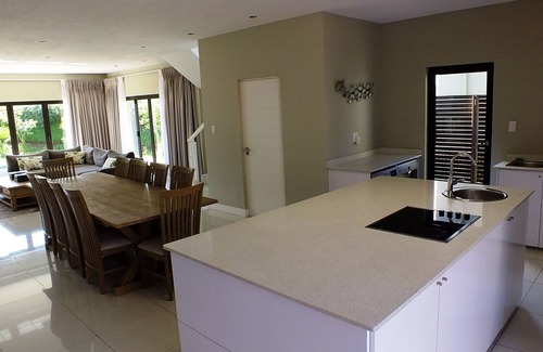 Zimbali Coastal Estate House | House Next to Beache