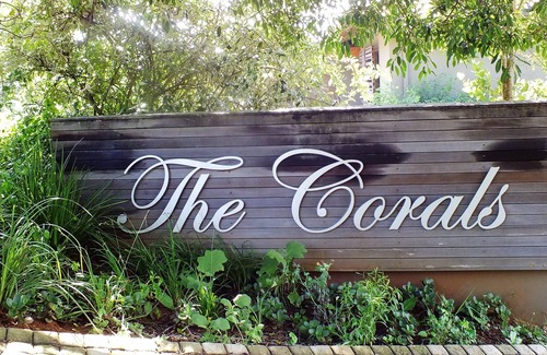 Zimbali Coastal Estate House | House Next to Beache