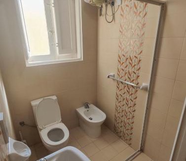 Bugibba House | House next to sea, grand & unique Maltese style