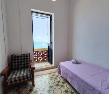 Bugibba House | House next to sea, grand & unique Maltese style