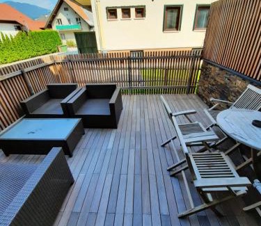 Kranjska Gora Apartment | House Neza