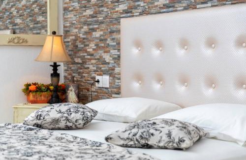 Sarti Apartment | House Niki