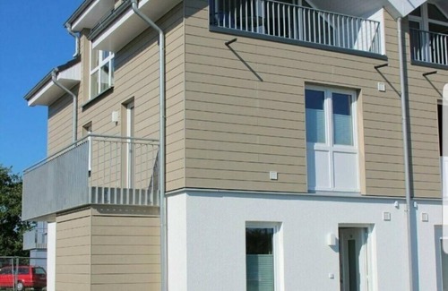 Schillig House | House No. 12, Ferienhaus Deichgraf - Modern vacation home, sauna, south-facing terrace,