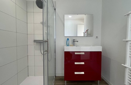 La Palme Apartment | House Of 100 M² 10 Min Walk From The City!