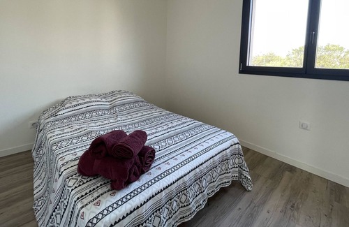 La Palme Apartment | House Of 100 M² 10 Min Walk From The City!