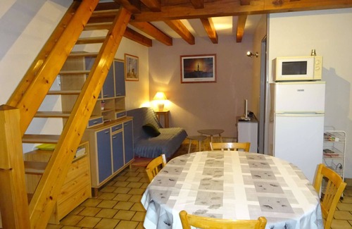 Biscarrosse Plage House | house of 50m² for 4 people