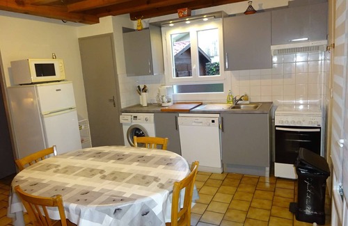 Biscarrosse Plage House | house of 50m² for 4 people