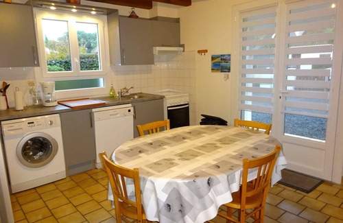 Biscarrosse Plage House | house of 50m² for 4 people