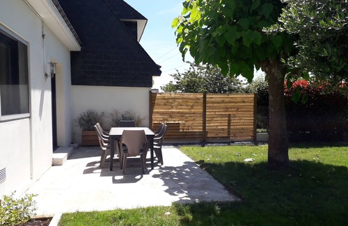Saint-Ave House | House of 95 m2 - Saint Avé - garden and garage