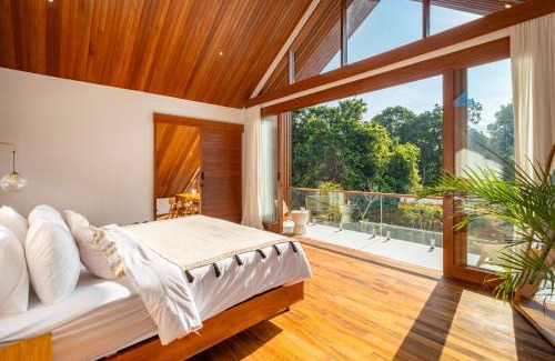 Cepaka Villa | House of AD