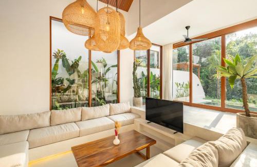 Cepaka Villa | House of AD
