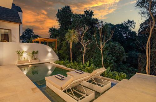 Cepaka Villa | House of AD