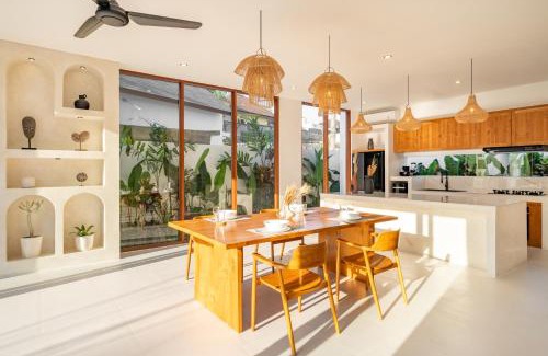 Cepaka Villa | House of AD