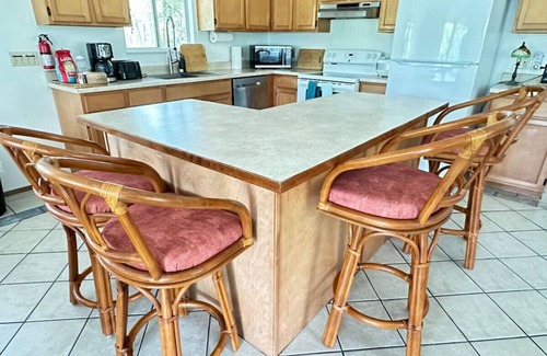 Kapoho House | House of Aloha Retreat