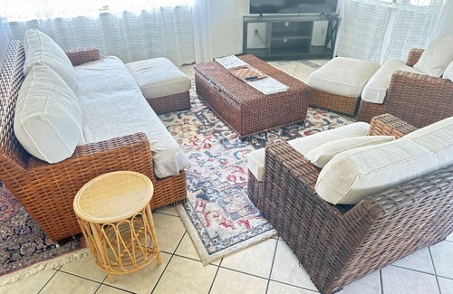 Kapoho House | House of Aloha Retreat