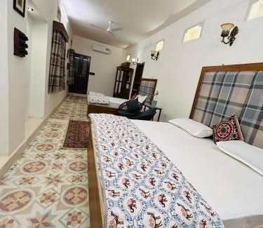 Amer Hotel | House of Amer