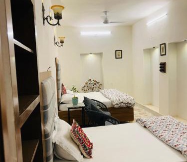 Amer Hotel | House of Amer
