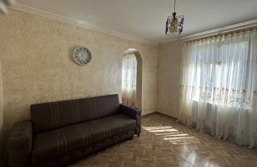 Tsalka Apartment | House of Aphrodite