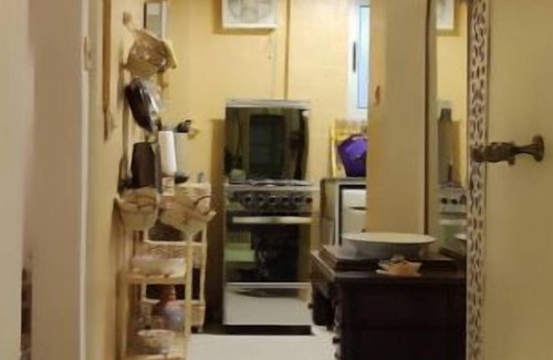 Heliopolis Apartment | house of Art