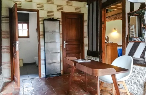 Danestal House | House of Artists - Close to the sea between Cabourg and Deauville - 6 people