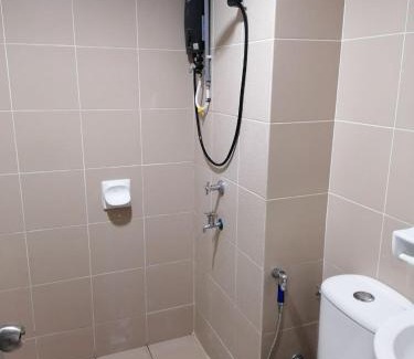 Putrajaya Apartment | House of Arts Condostay @ Saujana Aster