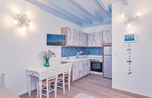 Kokkari Apartment | House of Arts