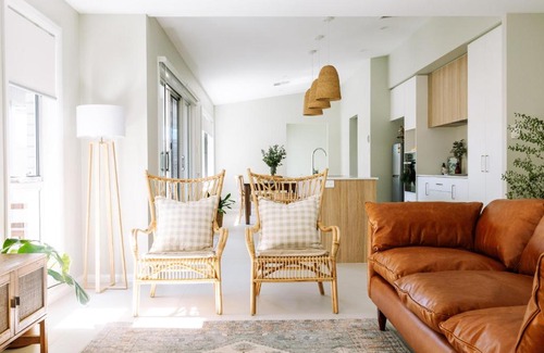 Long Jetty House | House of Banksia