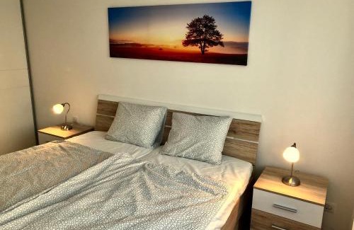 Old Town Apartment | House of Beer - Stein