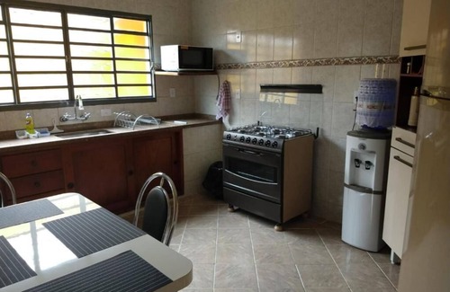 Aparecida House | House of Blessings of Aparecida.