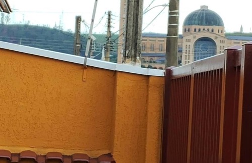 Aparecida House | House of Blessings of Aparecida.