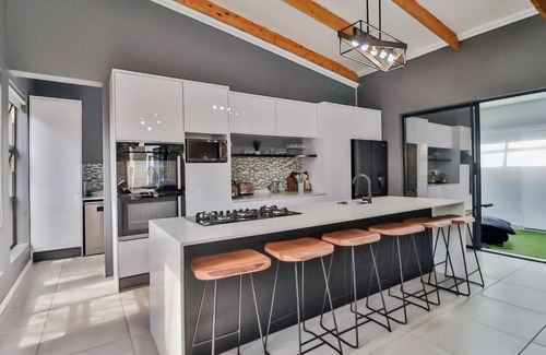 Malelane House | House of Bongekile 4 Bed Luxury Home in Malelane
