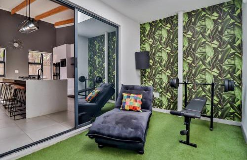 Malelane House | House of Bongekile 4 Bed Luxury Home in Malelane