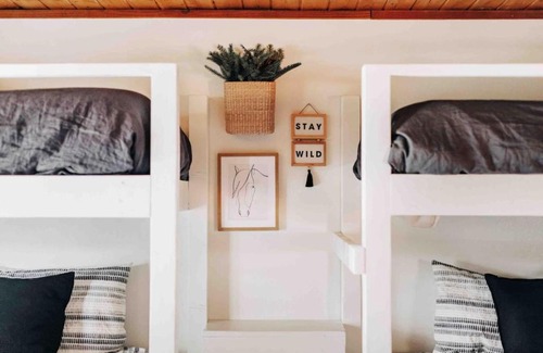 Sugarloaf House | House of Butterfield