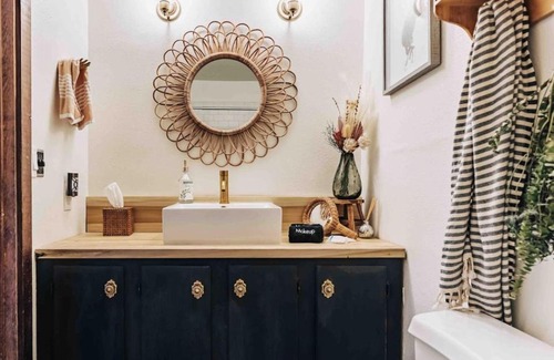 Sugarloaf House | House of Butterfield