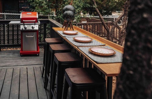 Sugarloaf House | House of Butterfield