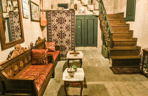 Urgup Hotel | House of Cappadocia