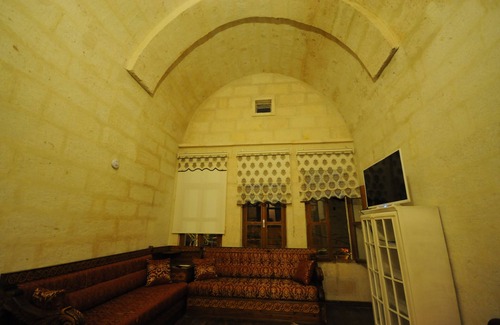 Urgup Hotel | House of Cappadocia
