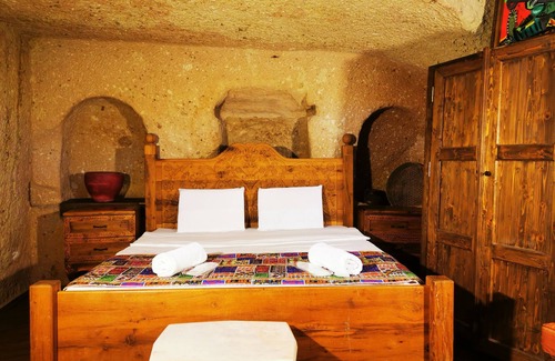 Urgup Hotel | House of Cappadocia