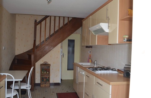 Saint-Planchers House | House of character of the 19th Century in Lower Normandy