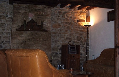 Cheronnac House | House of character, authenticity and quiet security. Ideal to relax!