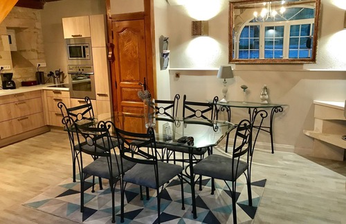 Lantheuil House | House of character near the landing beaches
