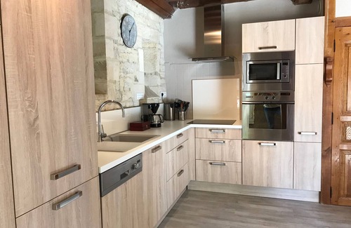 Lantheuil House | House of character near the landing beaches