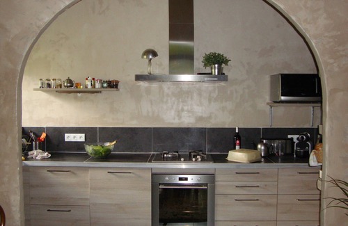 Capestang House | House of CHARACTER with SWIMMING POOL in an AUTHENTIC VILLAGE, NEAR the SEA