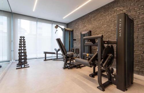 Vila Mariana Apartment | House of Charlie Paraiso