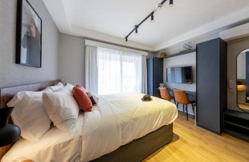 Vila Mariana Apartment | House of Charlie Paraiso