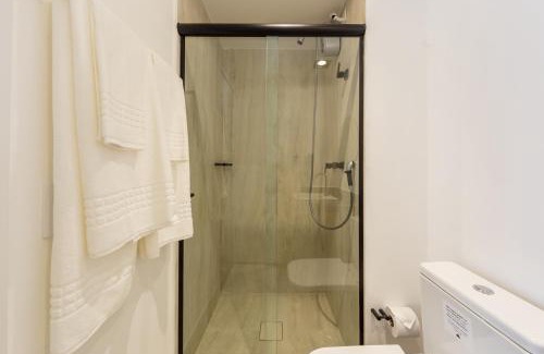 Vila Mariana Apartment | House of Charlie Paraiso